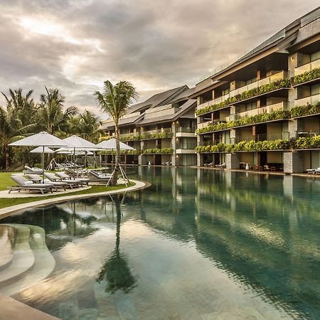 Como Uma Canggu Exteriör bild