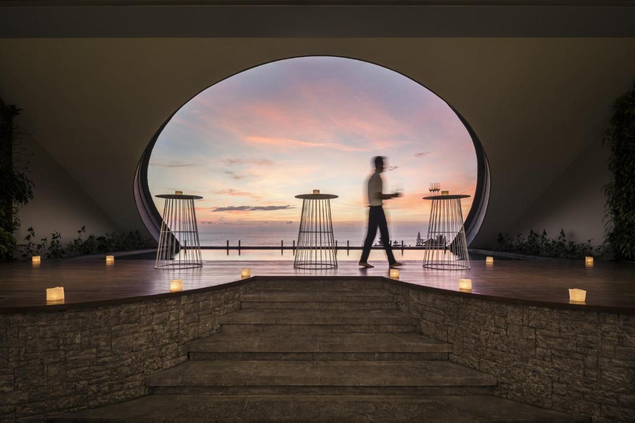 Como Uma Canggu Exteriör bild